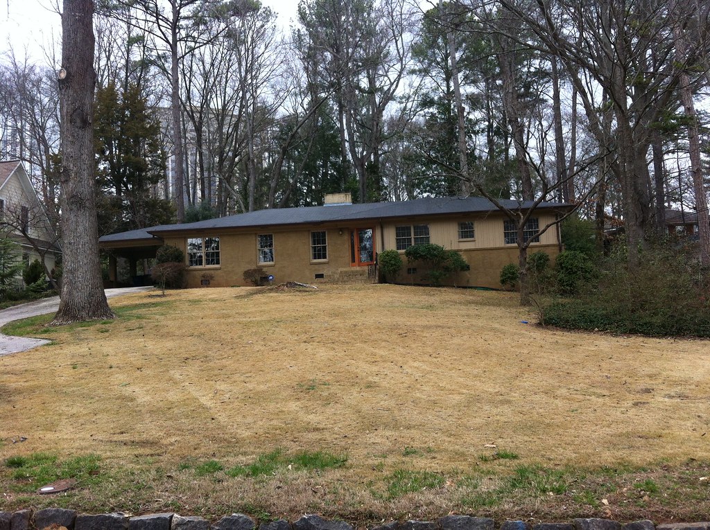 Pine Hills Atlanta (Buckhead) Flickr