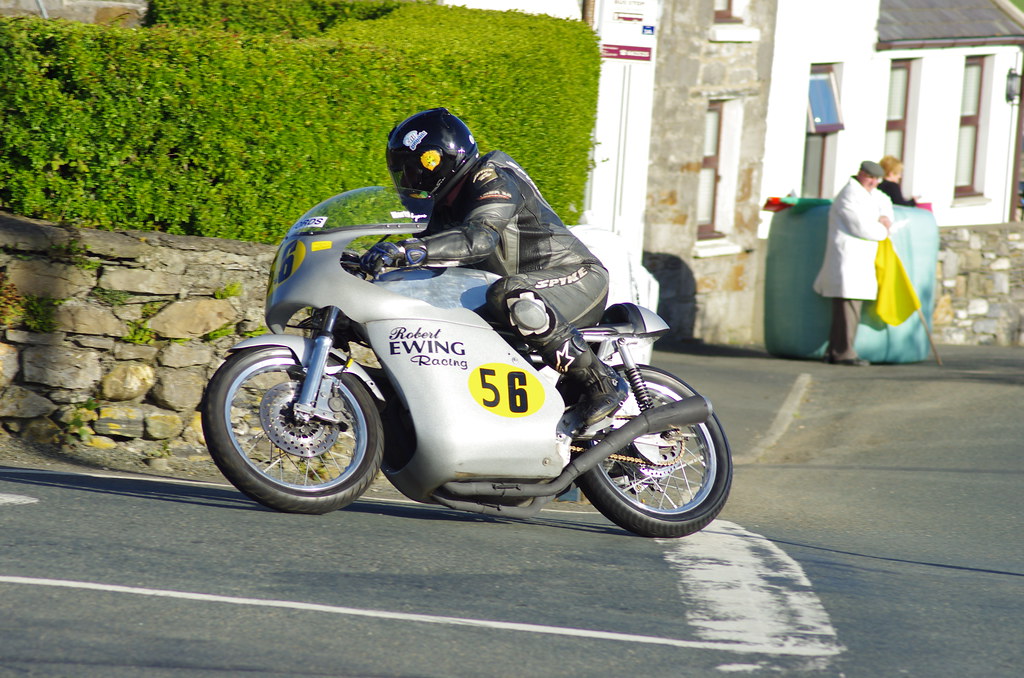 Martin Lyons tmgreed Flickr