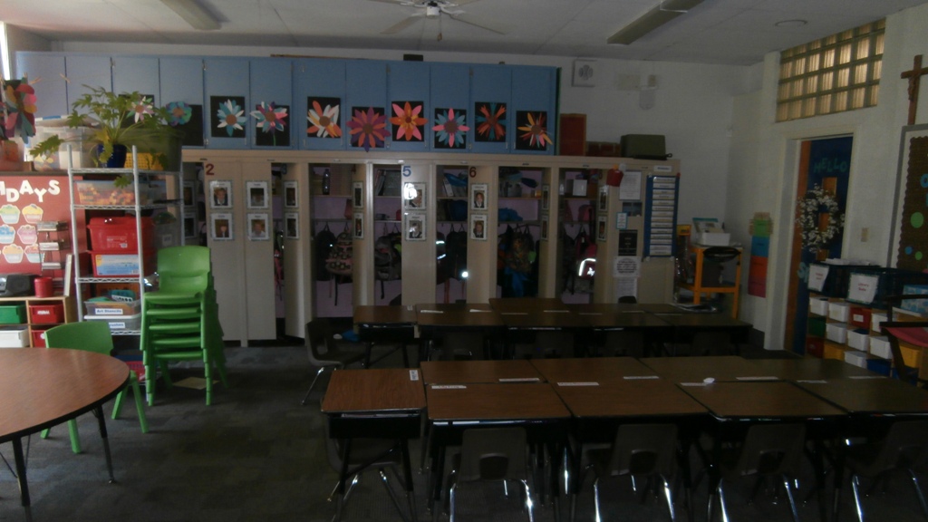 Saint Raphael School, Cleveland Ohio, U.S.A trieda Flickr