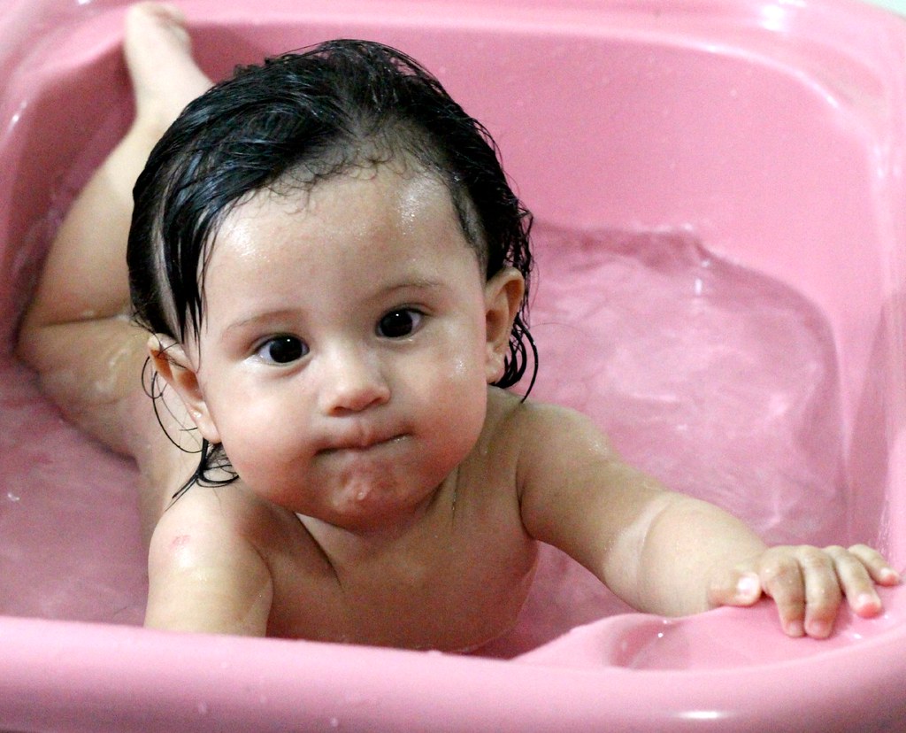 Shower time jrsnchzhrs Flickr