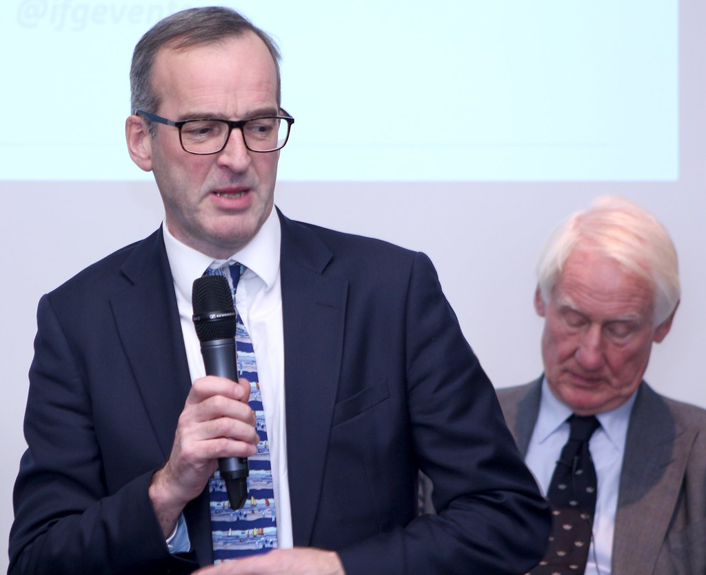 100 years of Secretaries six in conversation Flickr