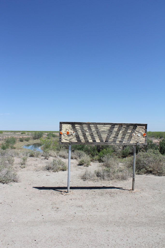 Horse Head Crossing, Texas bubbaofthebubbles Flickr