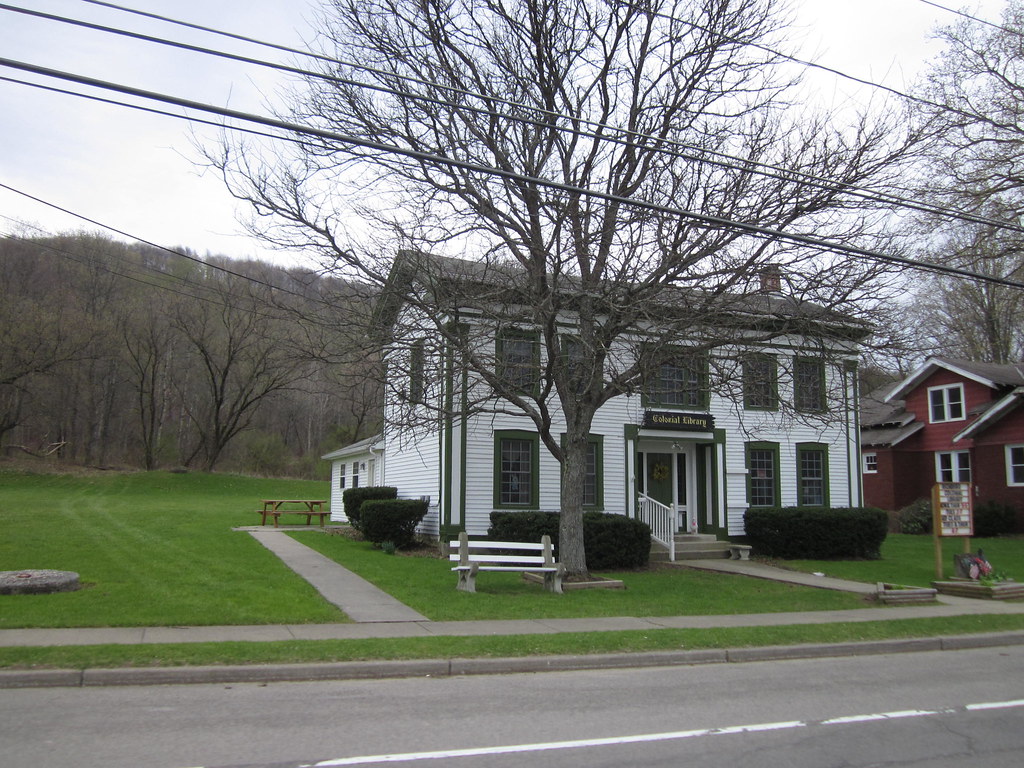 Richburg, New York Richburg, New York Doug Kerr Flickr