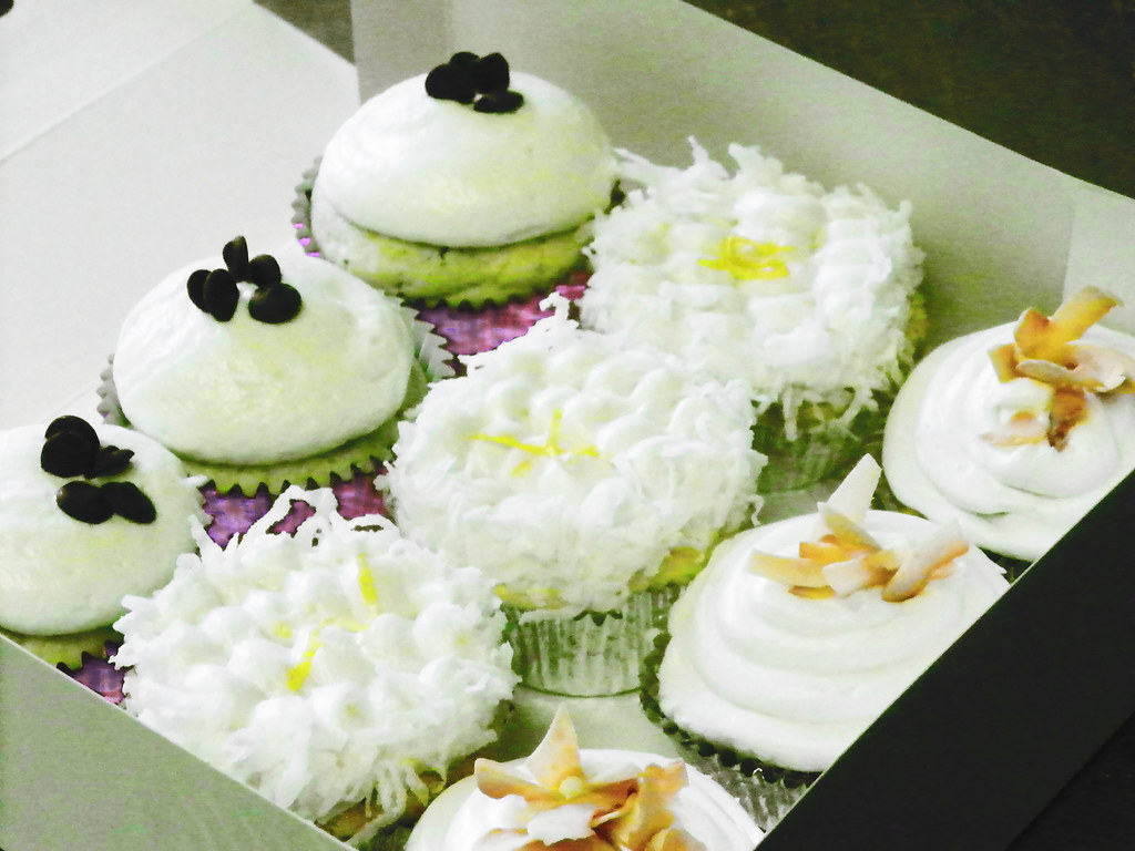 Vegan Baked Goods Vegan Baked Goods eastedencatering Flickr