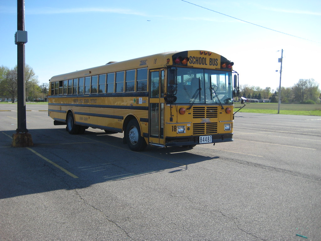 MIdview Local Schools 18 1999 North Ridgeville High Sc… Flickr