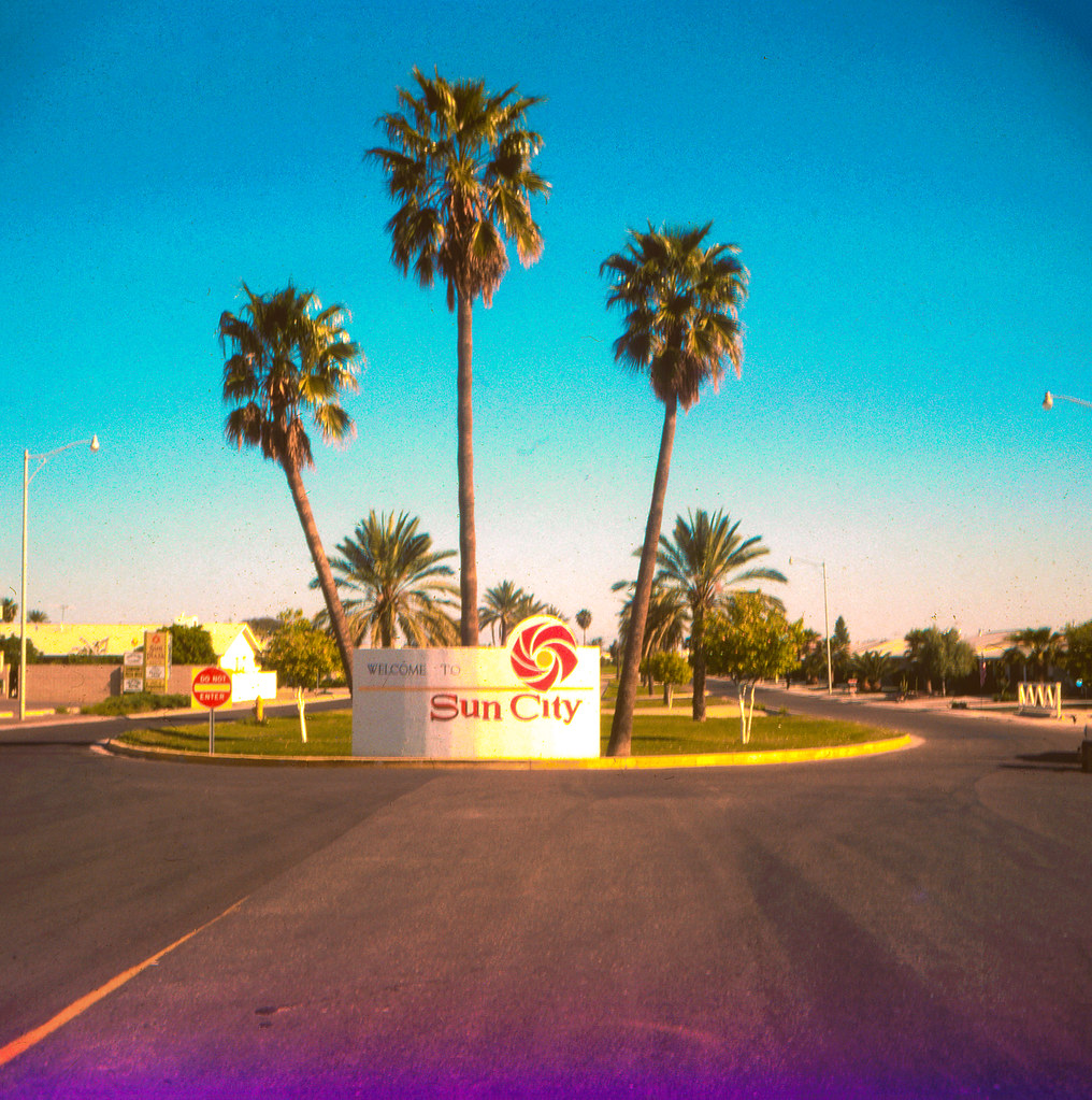 1976_04006 Sun City, Arizona Jack Miller Flickr