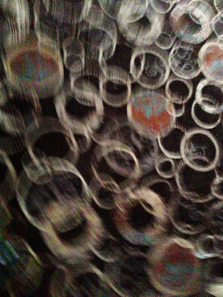 Dizzy Dancing New Carpet fumes Smabs Sputzer (19562017) Flickr