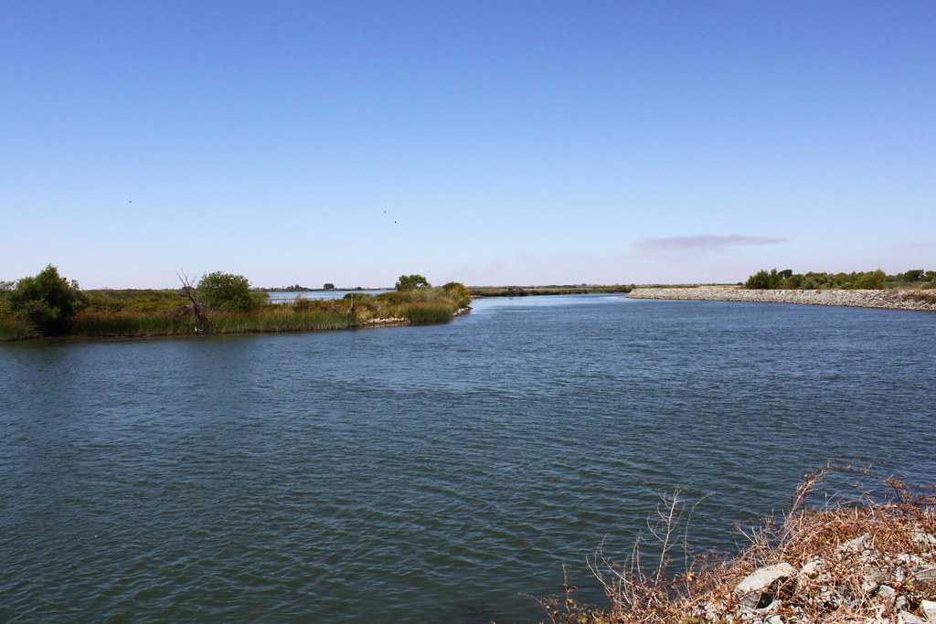 Bethel Island 3 July 2010 Take a photo tour of California… Flickr