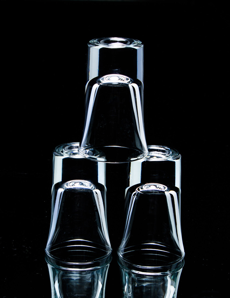 Shot Glasses Melanie Dobson Flickr
