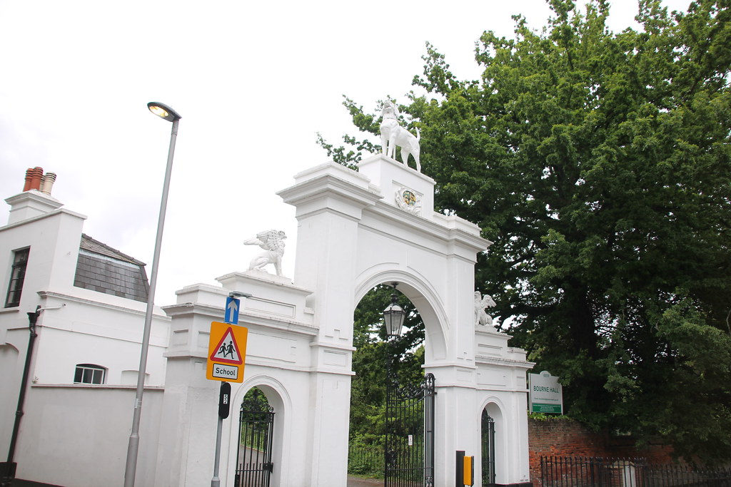 Walk the LOOP Banstead to Kingston Section 7/8 June 13th… Flickr