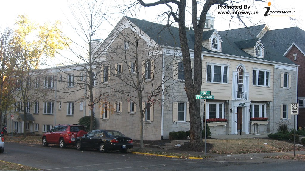 Washington Street 316, Washington Terrace Apartments Flickr