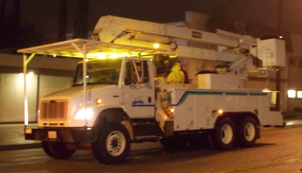 Glendale Water & Power (CA) Andrew Flickr