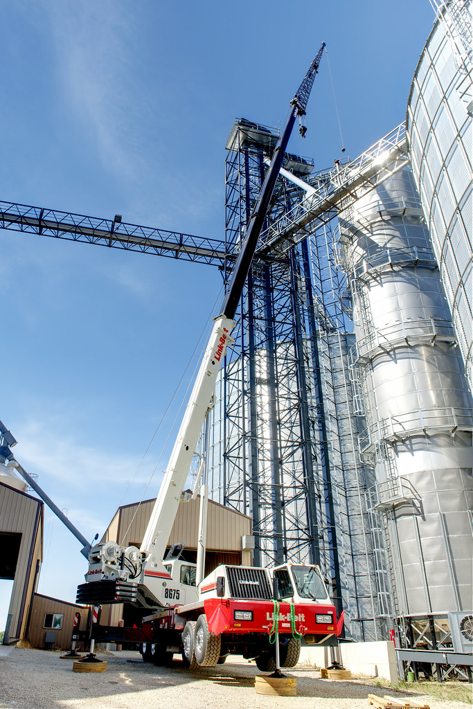 Dunkerton Coop nugefishes Flickr