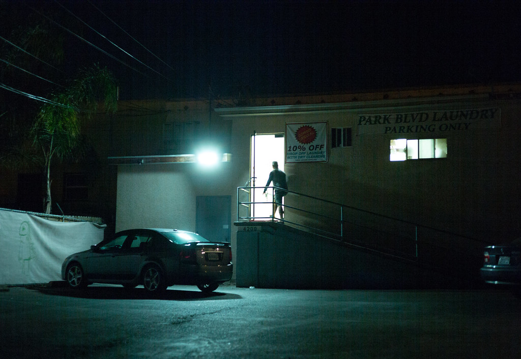L1001510 El Cajon Laundry parking yuyupooch Flickr