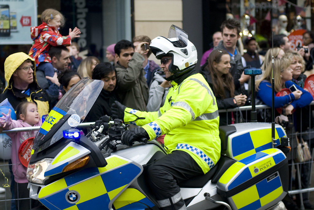 Olympic Torch Relay, Newcastle Upon Tyne jaydawsonphoto Flickr