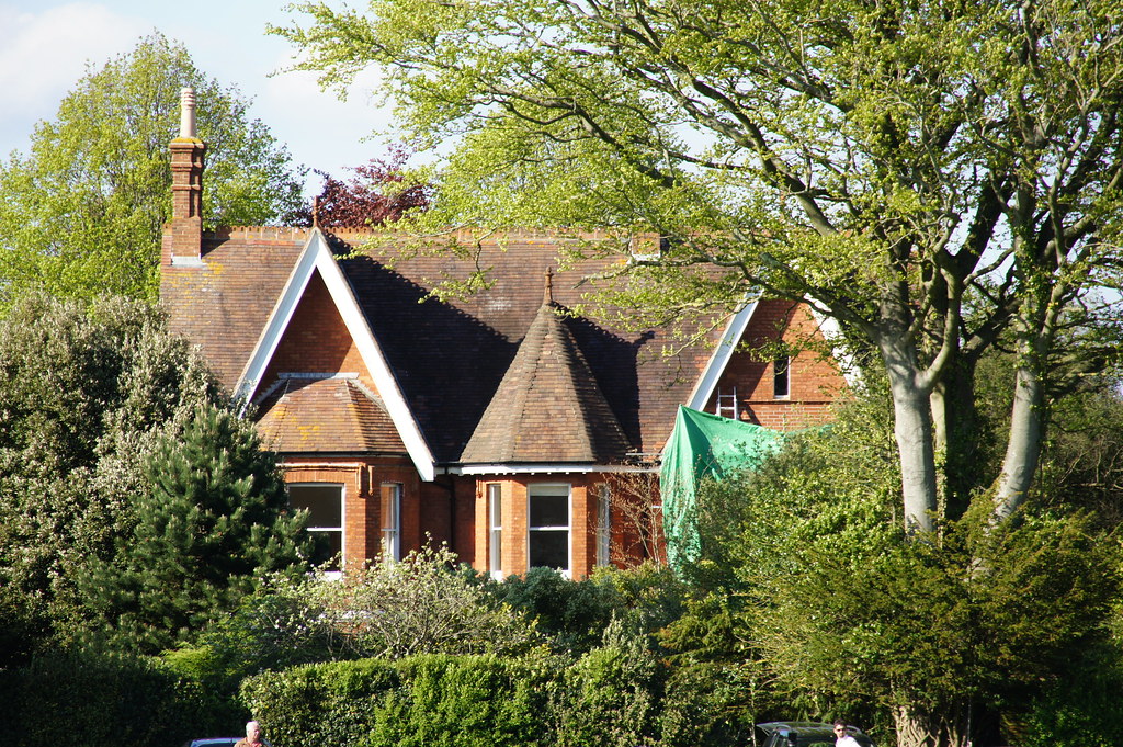 Hartfell, 18 Cavendish Road, Bournemouth, Dorset Viewed fr… Flickr