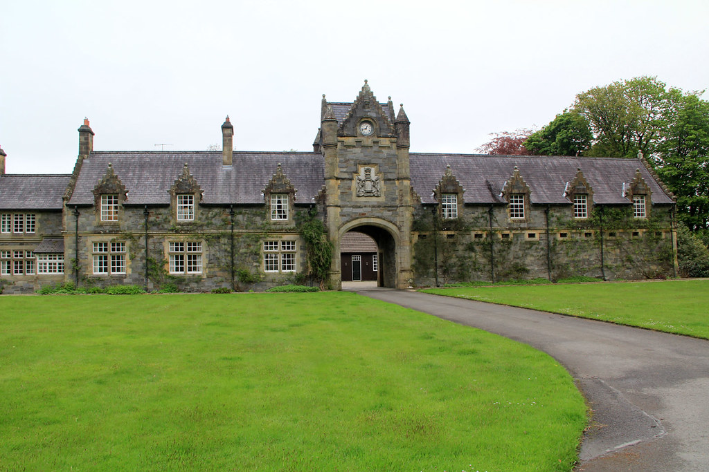 Baronscourt bluebell walk 190513 (1) emainmacha Flickr