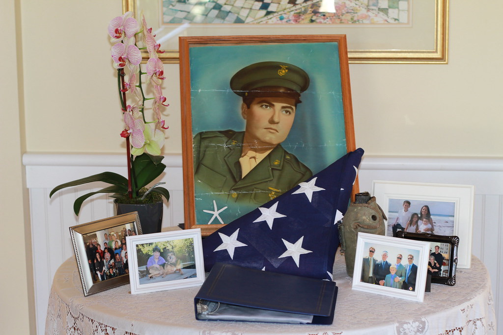 Mel's Funeral Flickr