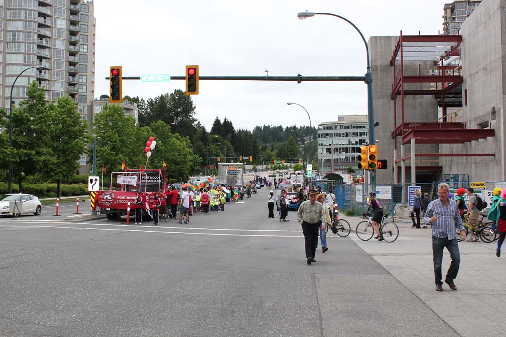 IMG_4767 City of Port Moody Centennial Parade City of Port Moody