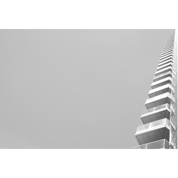 INFINITY TOWERS SF By Arquitectonica Balconie??? Flickr