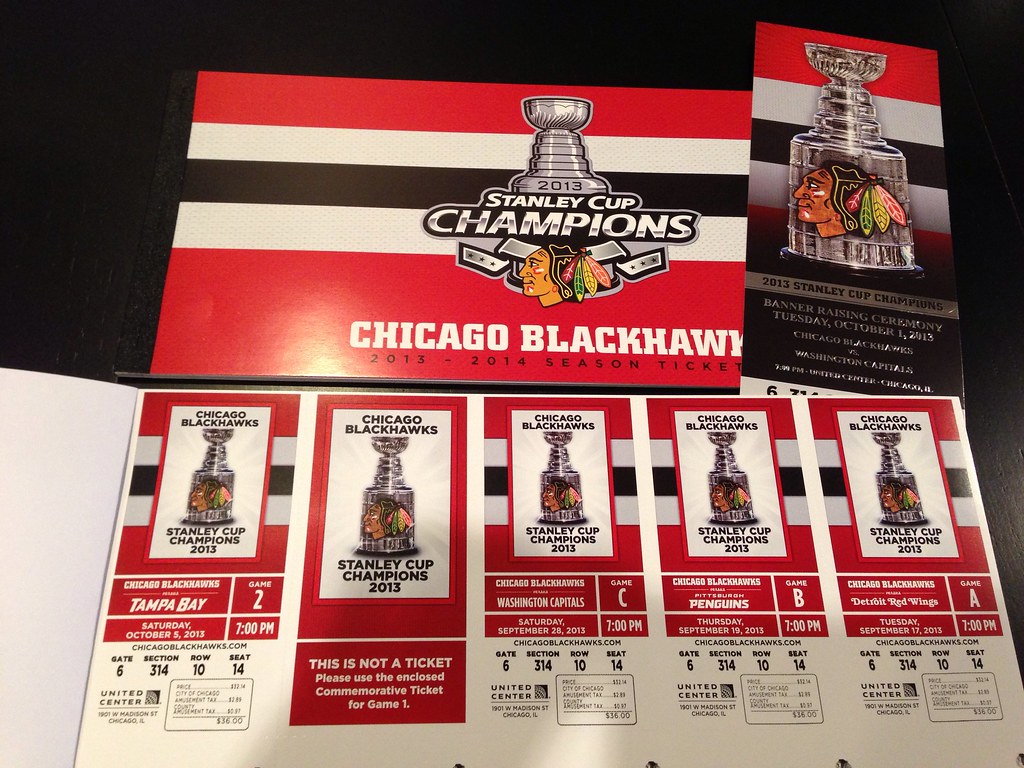 Blackhawks Season Tickets 2024 Ellie Hesther