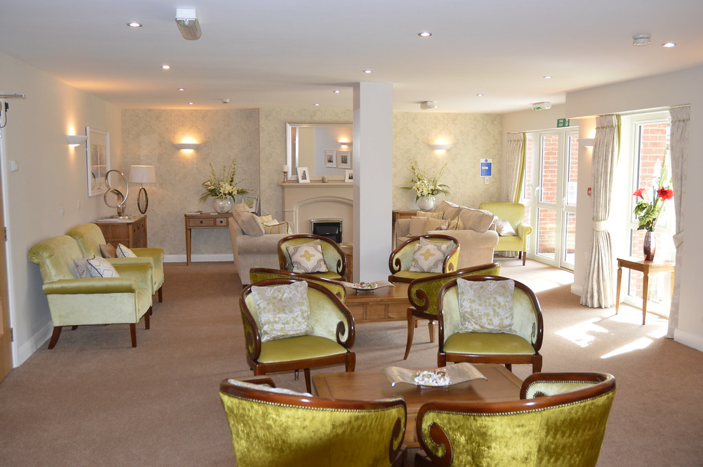 Coronation Court,Ormskirk 026 Matt Ellery Flickr