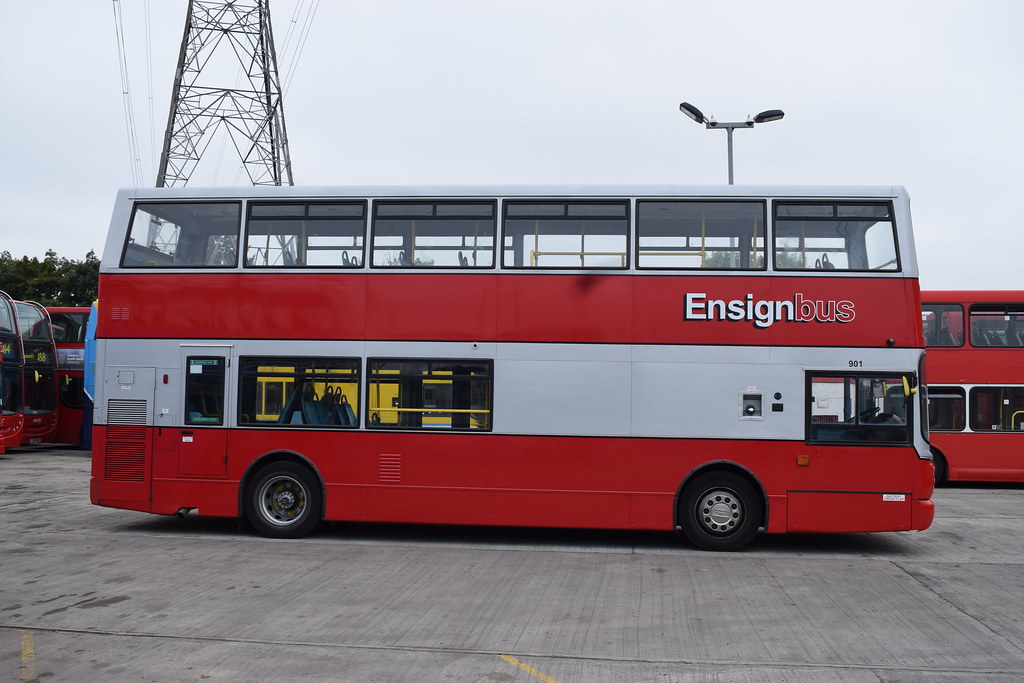 EnsignBus 2016 Recording Visit 078 Badger_Bus Flickr