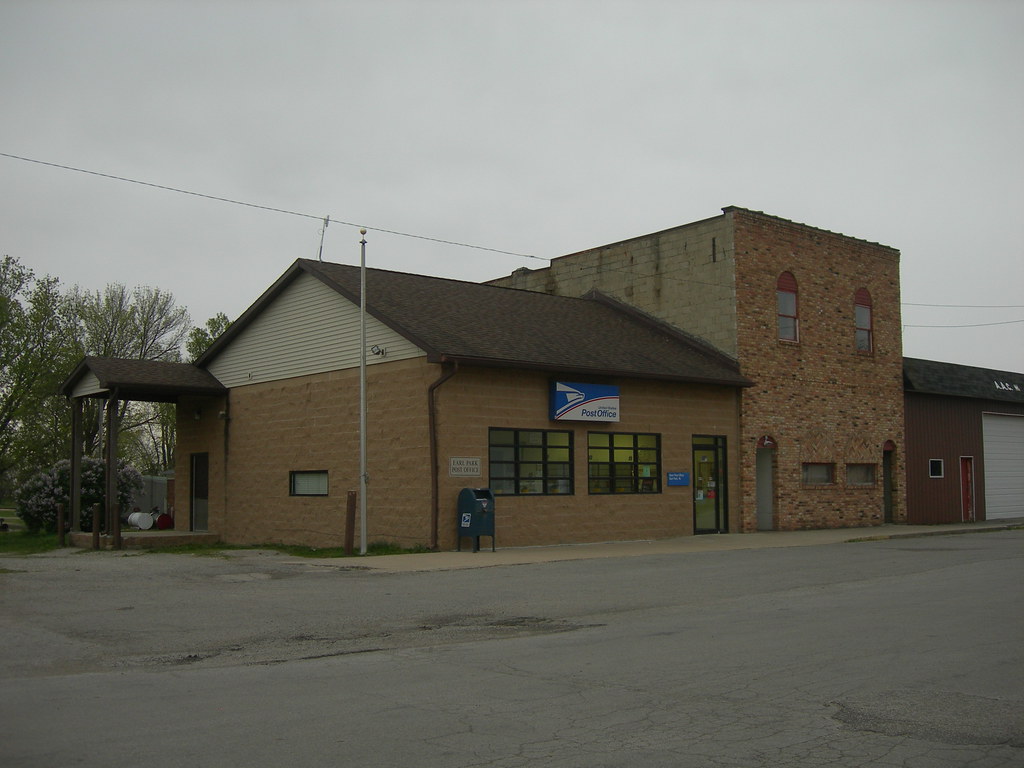 Earl Park, Indiana 47942 Jimmy Emerson, DVM Flickr