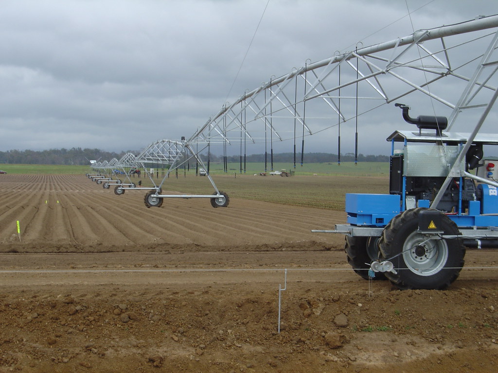 Cressy, Tasmania Kinburn Farm Todd Ashdown Flickr