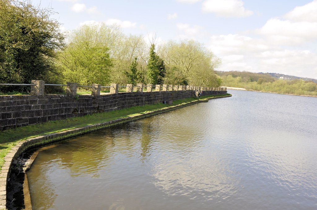 Worsbrough Mill & Country Park Worsbrough Mill & Country P… Flickr