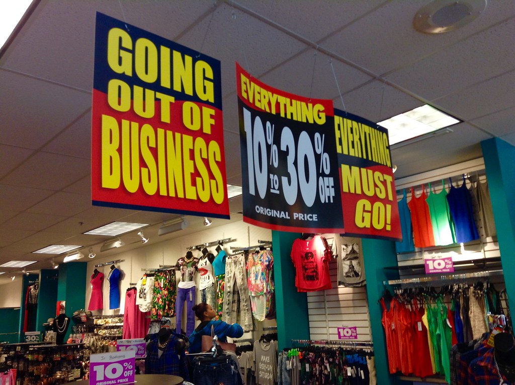 Dots Clothing Store Dots Clothing Store, Manchester, CT, 5… Flickr