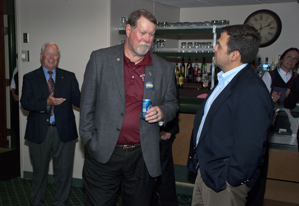 2011 Best of Burton Awards ELGA Credit Union Flickr