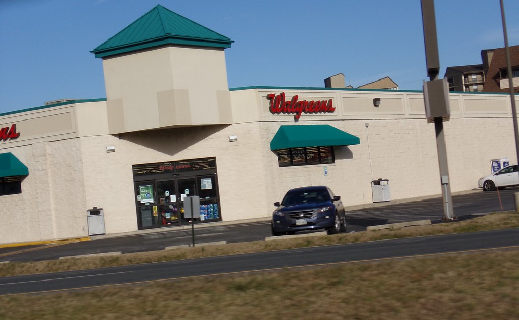 Walgreens 11033 Bethany Beach, DE Walgreens 11033 32979 … Flickr