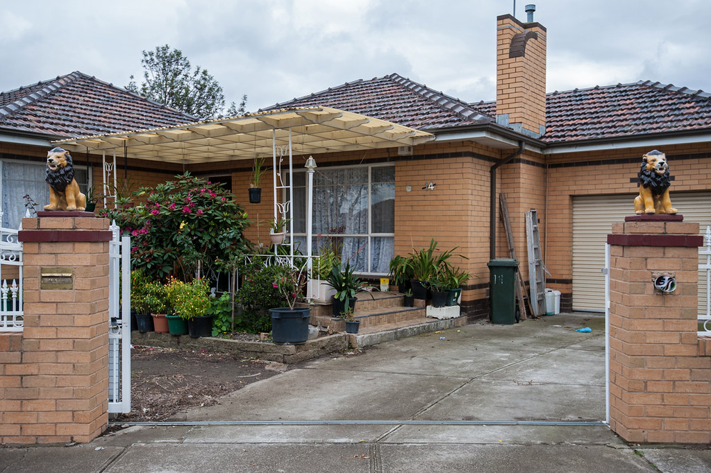 Sunshine warren kirk Flickr