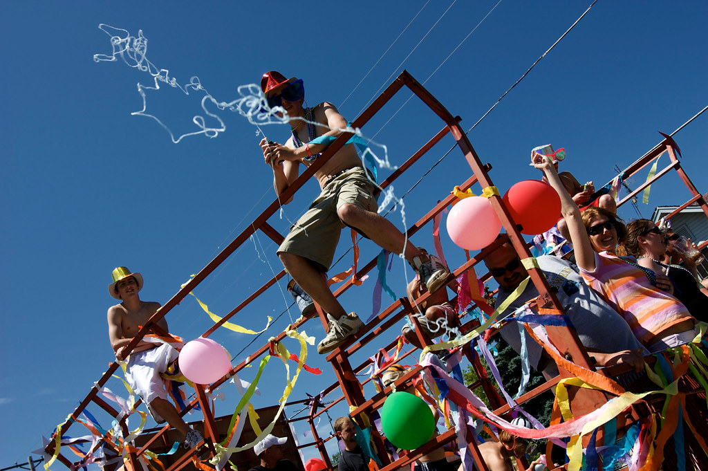 Cascade+Parade+470378184544O Mike Flickr