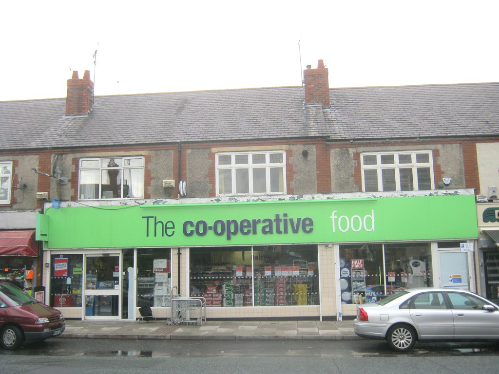 BOROUGH ROAD, BIRKENHEAD NWRG (734736 Borough Rd, Birkenh… Flickr