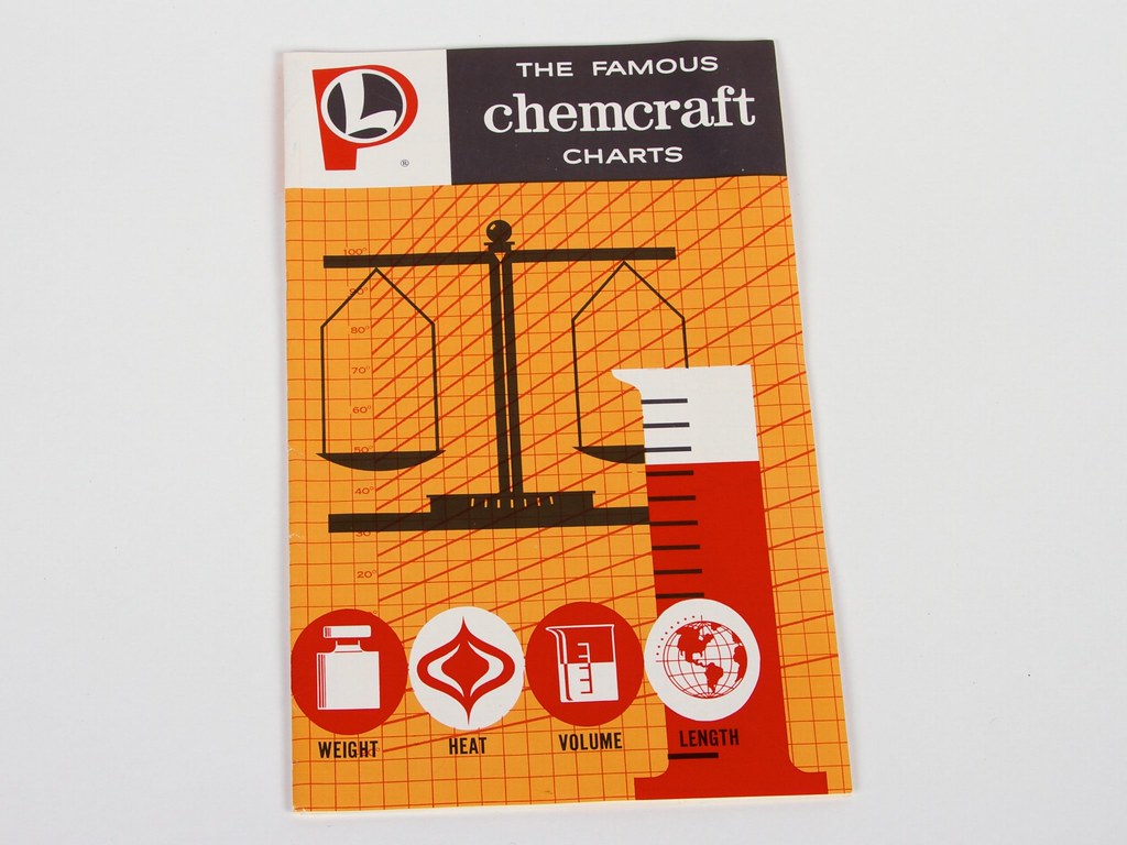 ChemManuals 18 Manuals from vintage chemistry sets. From a… Flickr