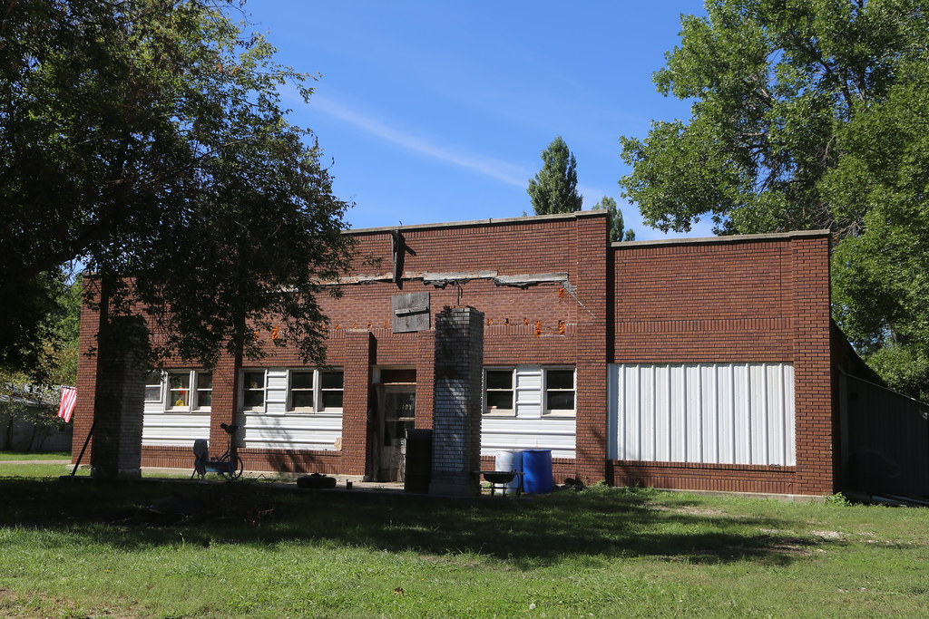 Seneca South Dakota, Faulk County SD a photo on Flickriver