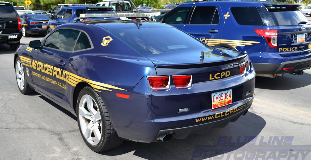 Las Cruces, New Mexico Police Las Cruces, New Mexico Polic… Flickr