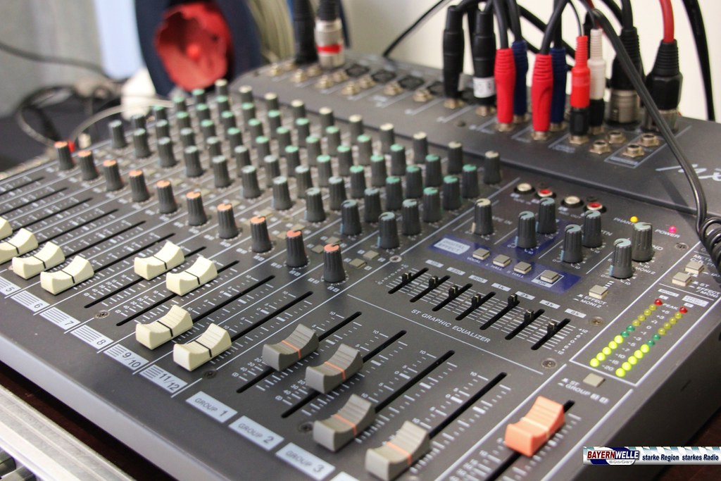 autohaus_grill_021 Autohaus Grill Neueröffnung BAYERNWELLE Flickr