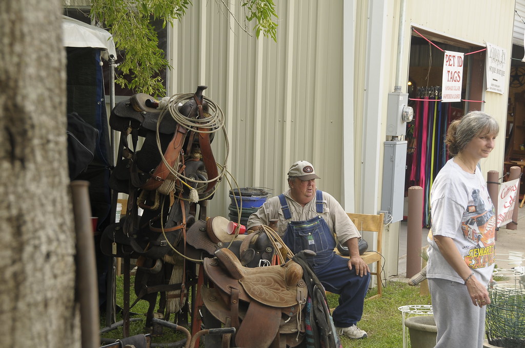 For sale Round Top Tx Antique Fair Bryan Kellar Flickr