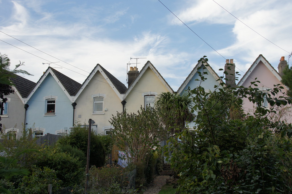 4757 Pottery Road, Parkstone, Poole, Dorset Part of a ter… Flickr