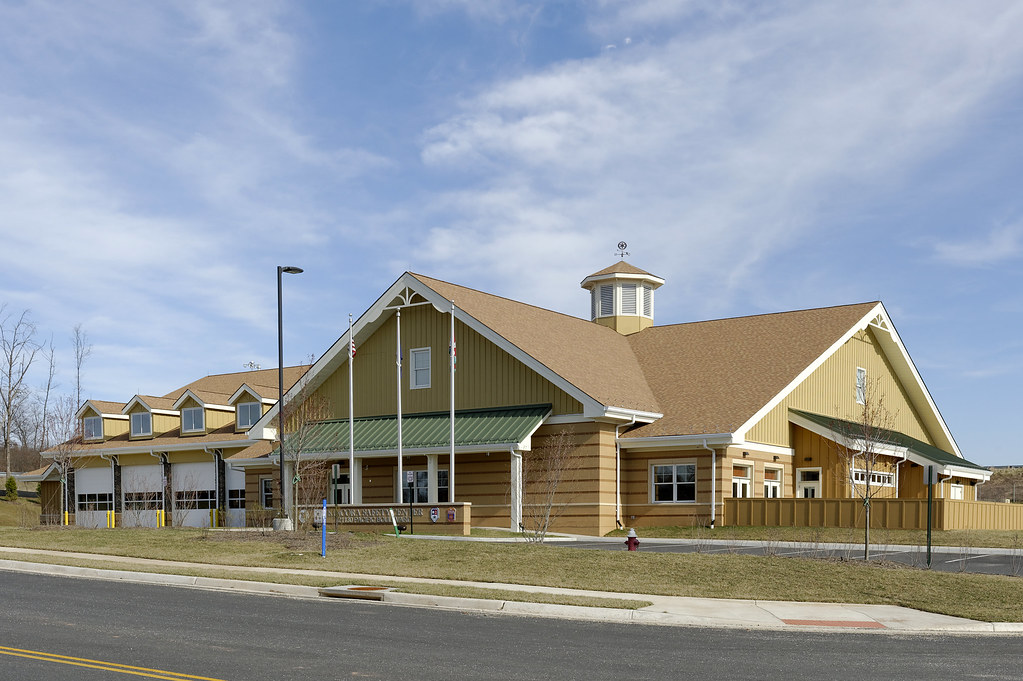 Kincora Safety Center On April 19, 2011 the Loudoun County… Flickr