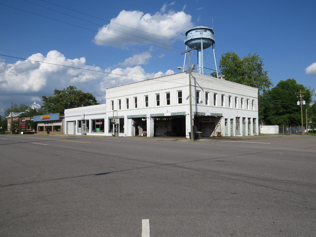 Wagener, South Carolina Flickr