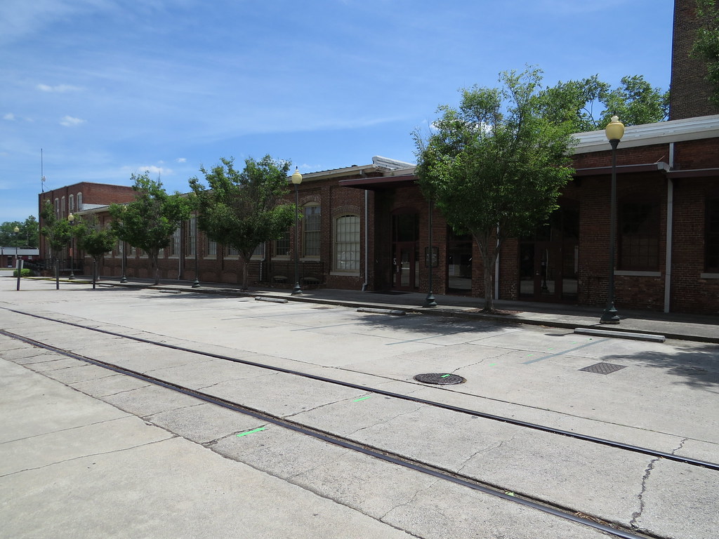 Enterprise Mill, Augusta, GA Enterprise Mill Augusta Flickr