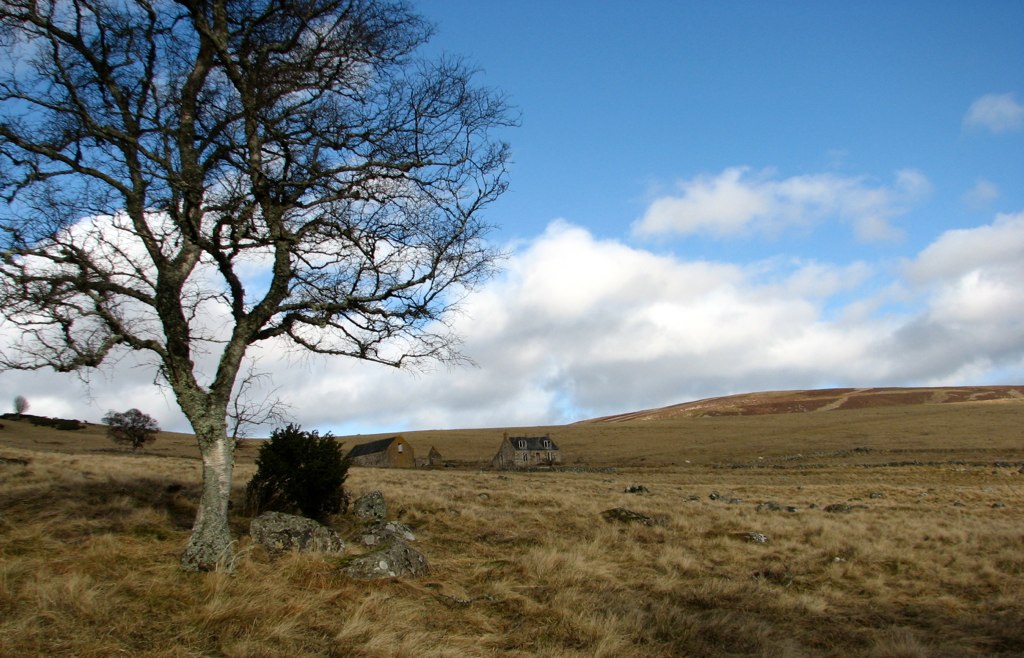 ARDOCH, GLEN GAIRN, BALLATER, ABERDEENSHIRE, SCOTLAND . Flickr