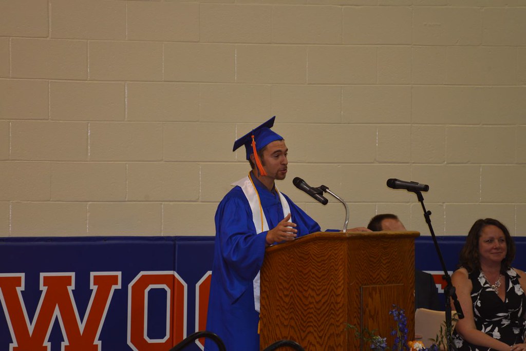 Woodstown High School Graduation 2013 Pictures from The Ne… Flickr