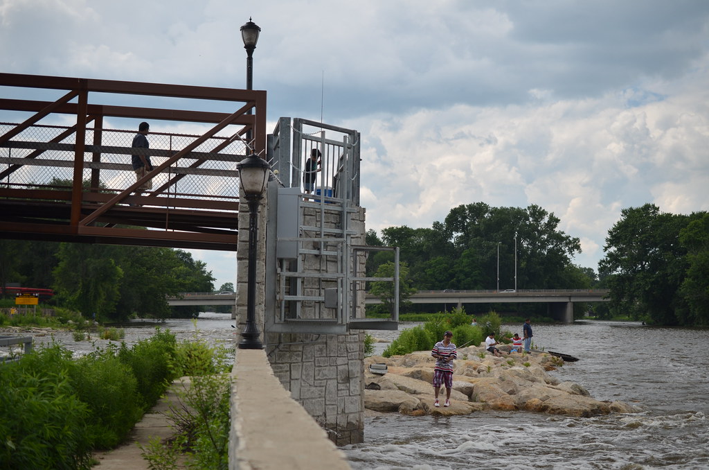 Fox River Yorkville IL 159 Michael Kappel Flickr