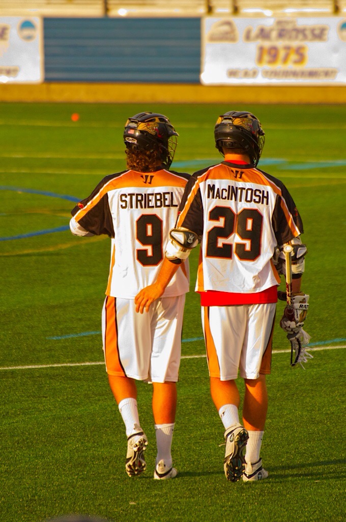 Lacrosse game Rochester at New York matt starkey Flickr