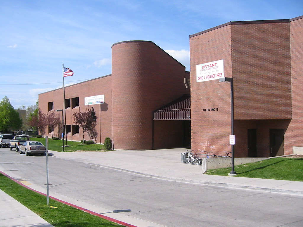 Picture 187 Salt Lake City School District Flickr